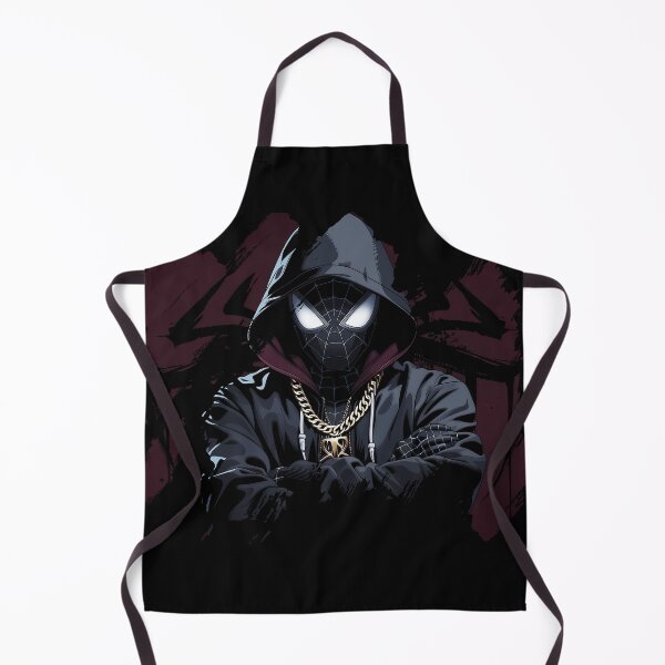 Item preview, Black Spider designed and sold by MrHide.