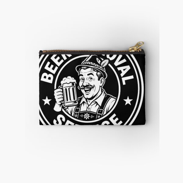Item preview, Beer Removal Service designed and sold by mnkyride.