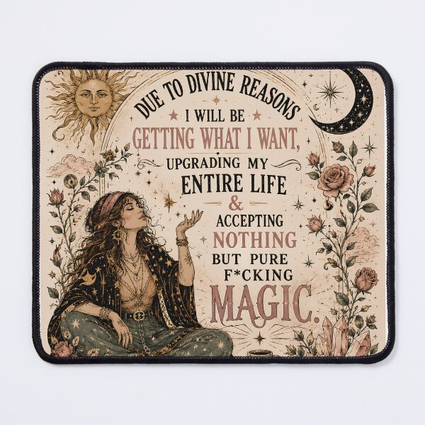 Item preview, Getting Everything for Divine Reasons designed and sold by Sandy Beach Decor.