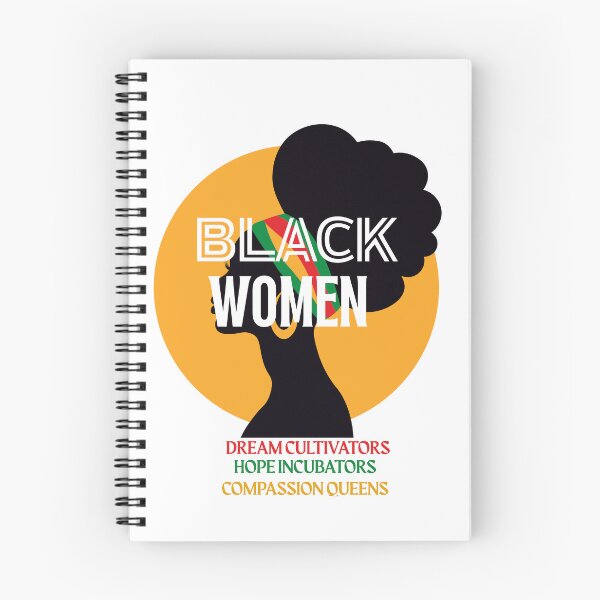 Item preview, BLACK WOMEN: QUEENS designed and sold by VisibleLightLLC.