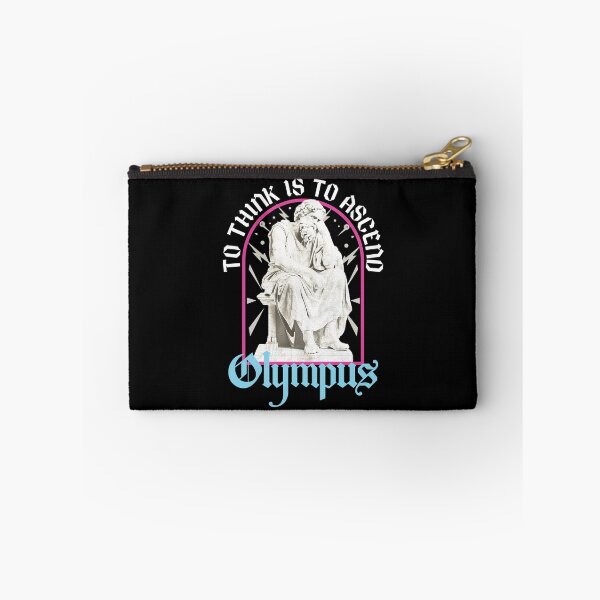 Item preview, To Think Is to Ascend Olympus designed and sold by Thalassium.