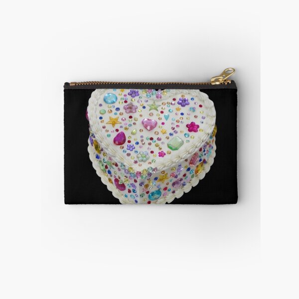 Item preview, Gem Cake / Aesthetic Girl / Gem Stickers / Birthday / Princess / B'day / Trending / Viral Trend / Tiktok Trend / Frosting / Rhinestones / Bedazzled / 2026  2016 designed and sold by TeenLake.