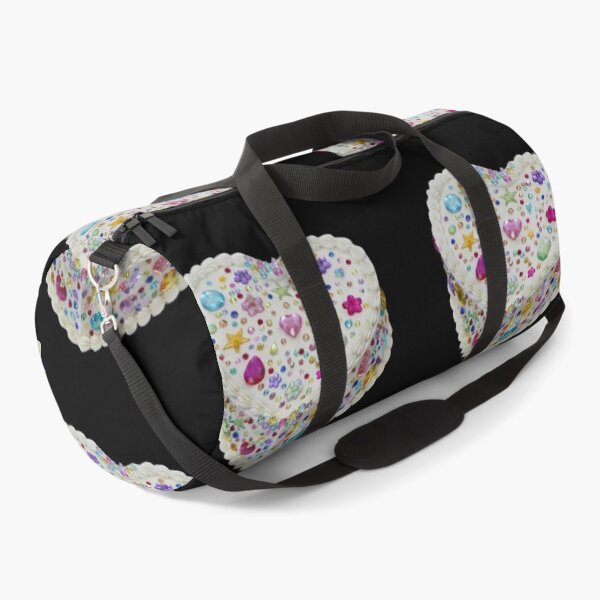 Item preview, Gem Cake / Aesthetic Girl / Gem Stickers / Birthday / Princess / B'day / Trending / Viral Trend / Tiktok Trend / Frosting / Rhinestones / Bedazzled / 2026  2016 designed and sold by TeenLake.