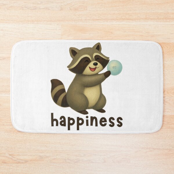 Item preview, Happiness designed and sold by re2m.