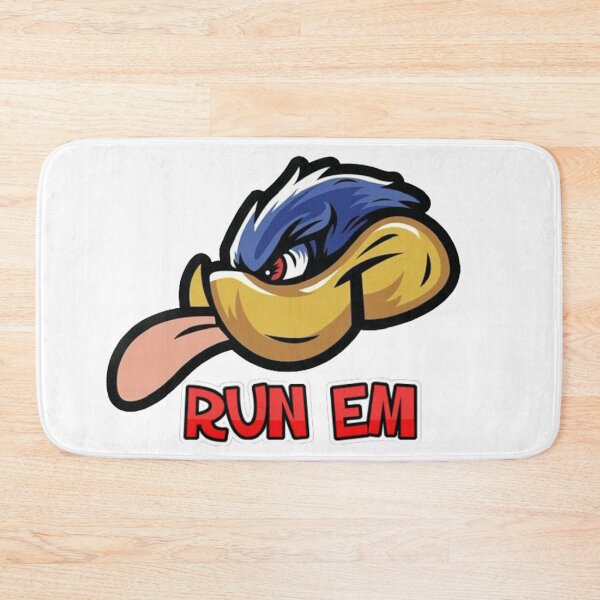 Item preview, Road Run Em Muscle Car Statement designed and sold by Havok Designz.