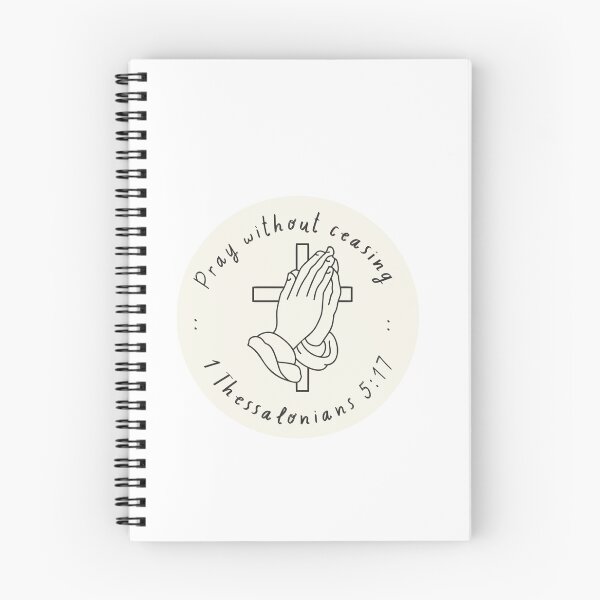 Item preview, Pray without ceasing  designed and sold by INDIE2006.
