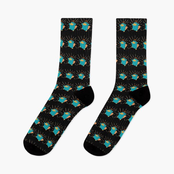 Item preview, Perry The Platypus designed and sold by Facturesfory.