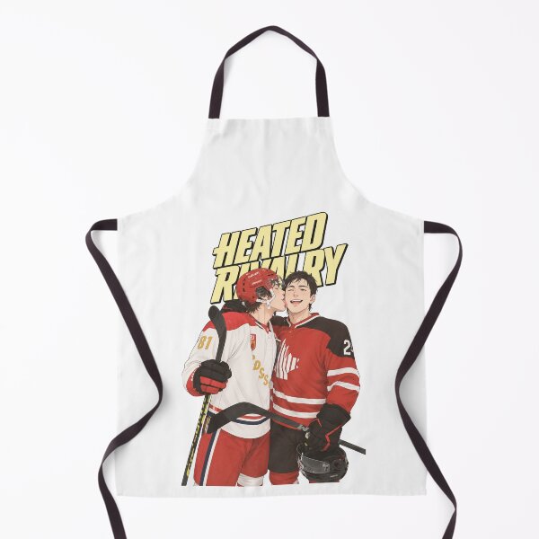 Item preview, Heated Rivalry FAN ART designed and sold by selvashop.