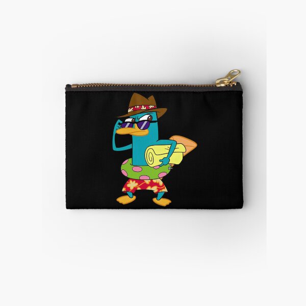 Item preview, Perry The Platypus designed and sold by Facturesfory.