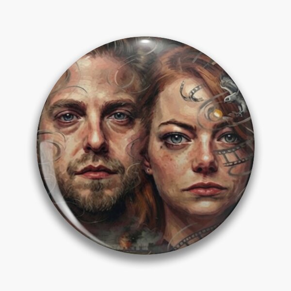 Item preview, Maniac Fine Art Tribute designed and sold by Art's Diner.