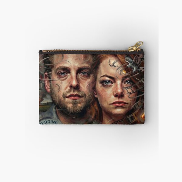 Item preview, Maniac Fine Art Tribute designed and sold by Art's Diner.