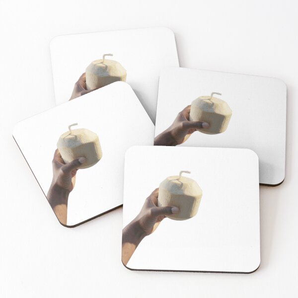 Item preview, Co-co For Coconuts designed and sold by Paris-Store.