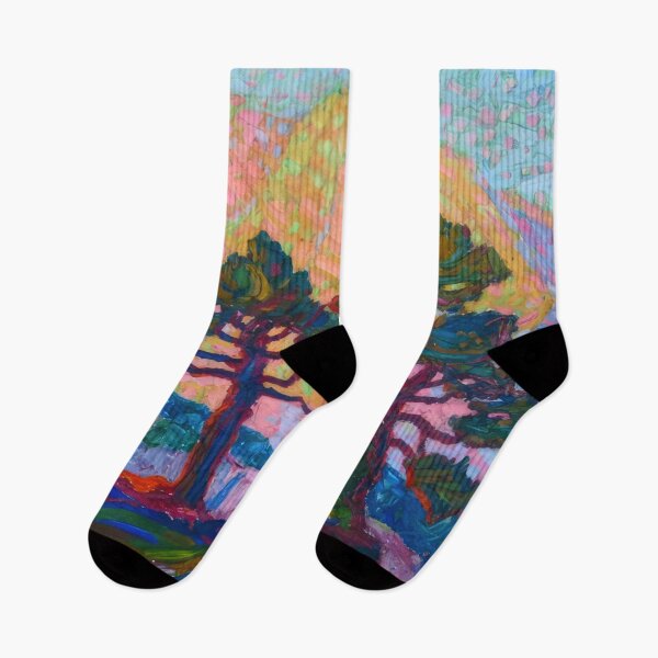 Item preview, Maynard Dixon designed and sold by GridDecay.