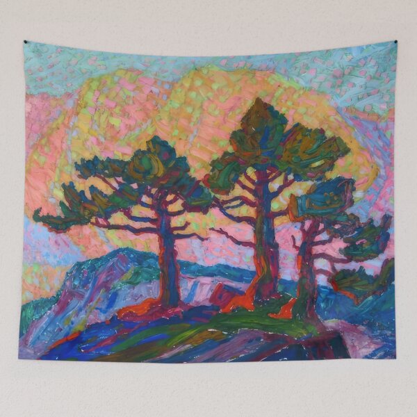 Item preview, Maynard Dixon designed and sold by GridDecay.