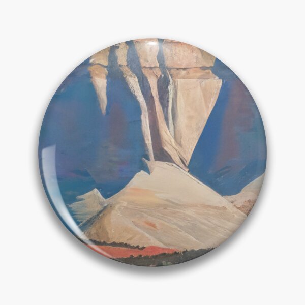 Item preview, Maynard Dixon designed and sold by GridDecay.