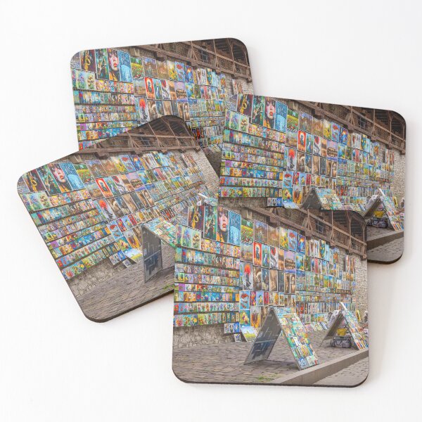 Item preview, The Art Lover designed and sold by StephenRphoto.