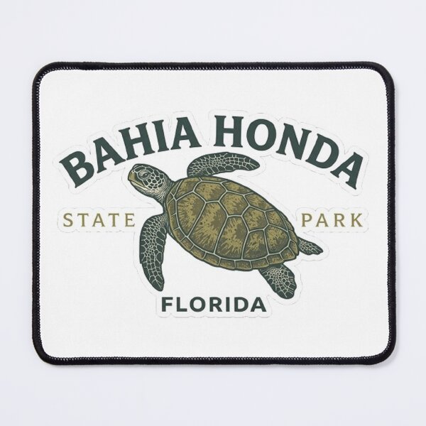 Item preview, Bahia Honda State Park - Florida designed and sold by sanawnaw154.