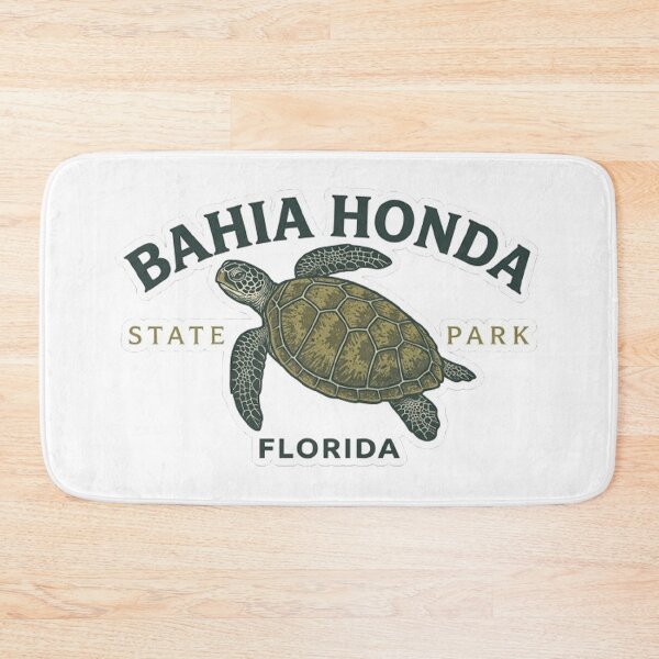 Item preview, Bahia Honda State Park - Florida designed and sold by sanawnaw154.
