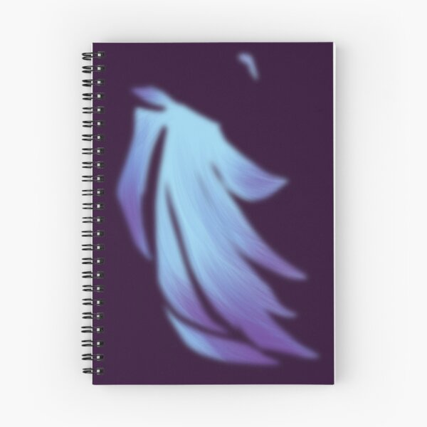 Item preview, Crystal Feather designed and sold by Flow-and-Form.