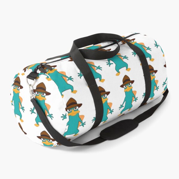 Item preview, Perry The Platypus designed and sold by Facturesfory.