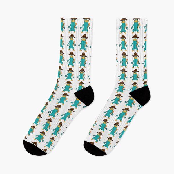 Item preview, Perry The Platypus designed and sold by Facturesfory.
