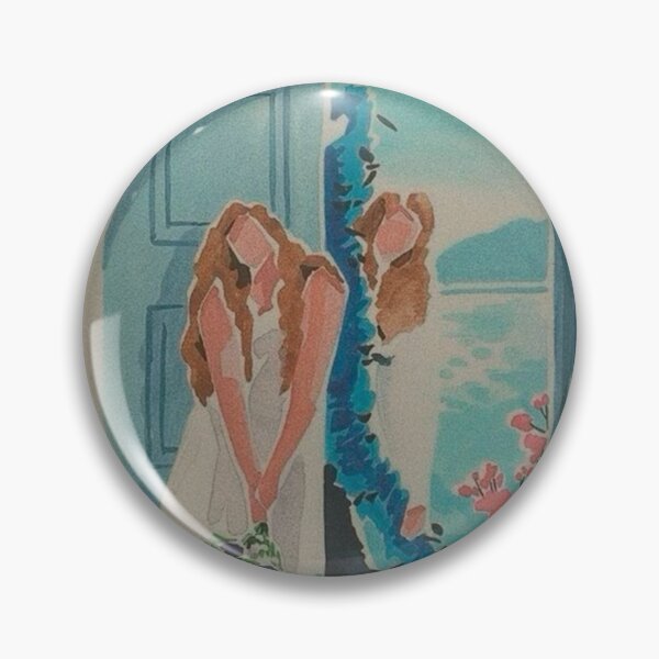 Item preview, Mama Mia Inspired Original Custom Vintage Movie Poster Wall Art designed and sold by Cool Robot Bro..