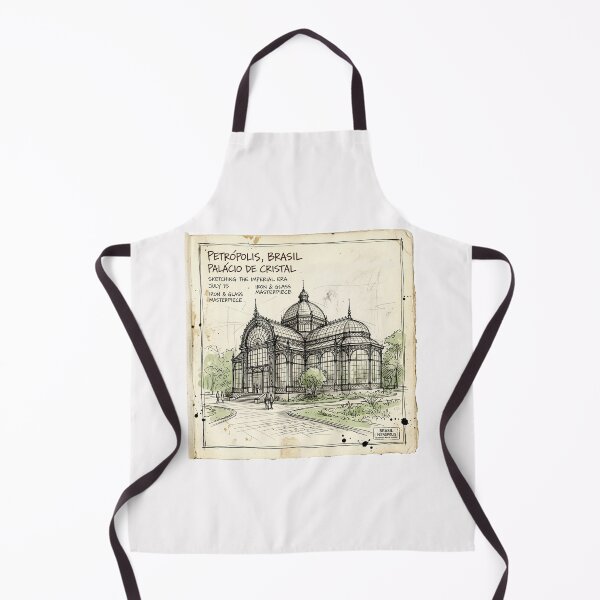 Item preview, Architectural Masterpieces: A Visual Journey Petropolis RJ Brasil #2 designed and sold by Helios Be. Lavsh.