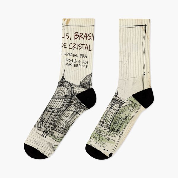 Item preview, Architectural Masterpieces: A Visual Journey Petropolis RJ Brasil #2 designed and sold by Helios Be. Lavsh.
