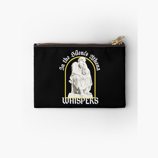 Item preview, In the Silence, Athena Whispers designed and sold by Thalassium.