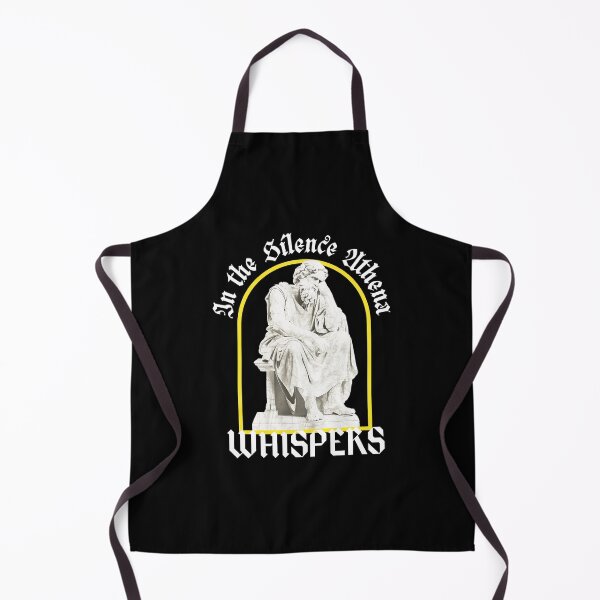 Item preview, In the Silence, Athena Whispers designed and sold by Thalassium.