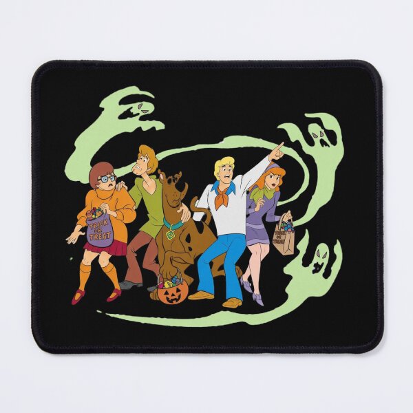 Item preview, Scooby Doo designed and sold by slowocelot.