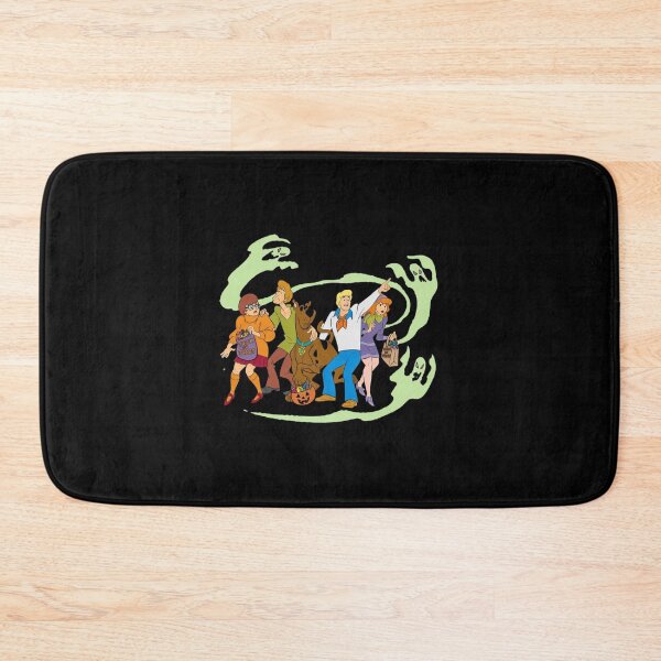 Item preview, Scooby Doo designed and sold by slowocelot.