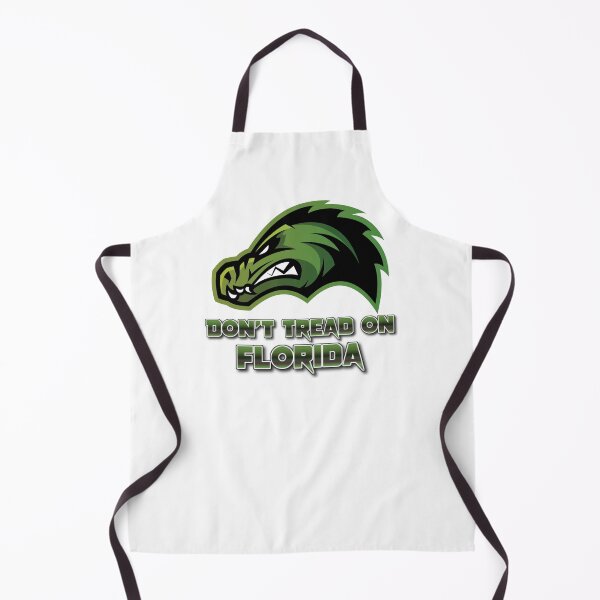 Item preview, Dont Tread on me Florida gator designed and sold by Havok Designz.