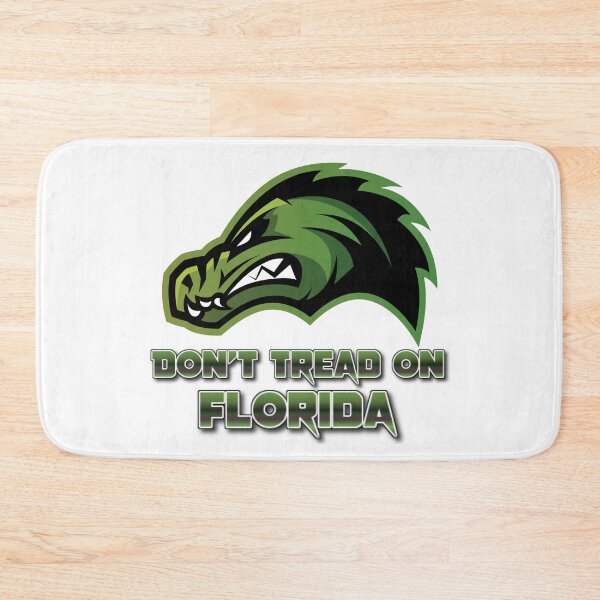Item preview, Dont Tread on me Florida gator designed and sold by Havok Designz.