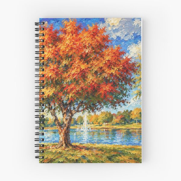 Item preview, The Lakeside View designed and sold by SuperCoolDuds.