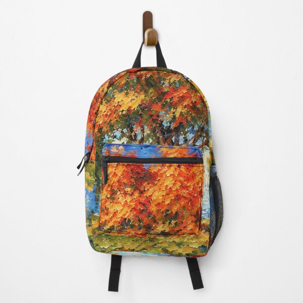 Item preview, The Lakeside View designed and sold by SuperCoolDuds.