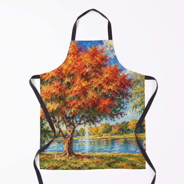 Item preview, The Lakeside View designed and sold by SuperCoolDuds.
