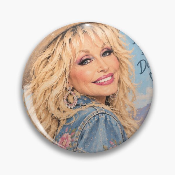Item preview, Dolly Parton  designed and sold by Courtney Croxall.