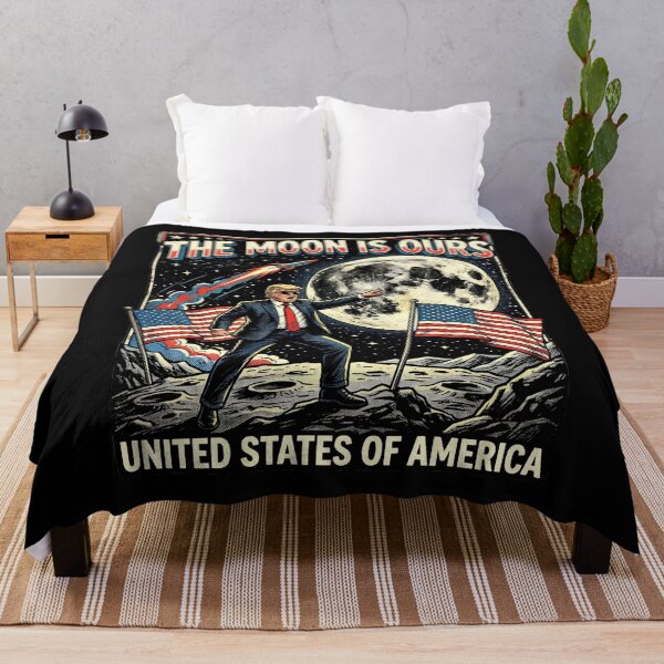 Item preview, Copy of The-Moon-is-Ours designed and sold by w66aboo.