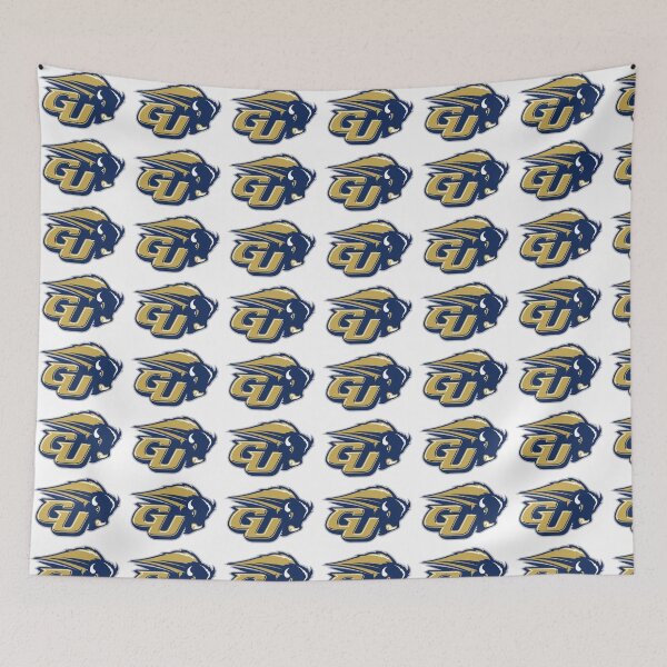 Item preview, Gallaudet Bison Homage  designed and sold by deafhoops1.
