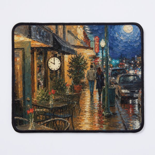 Item preview, Moonlight Stroll designed and sold by SuperCoolDuds.