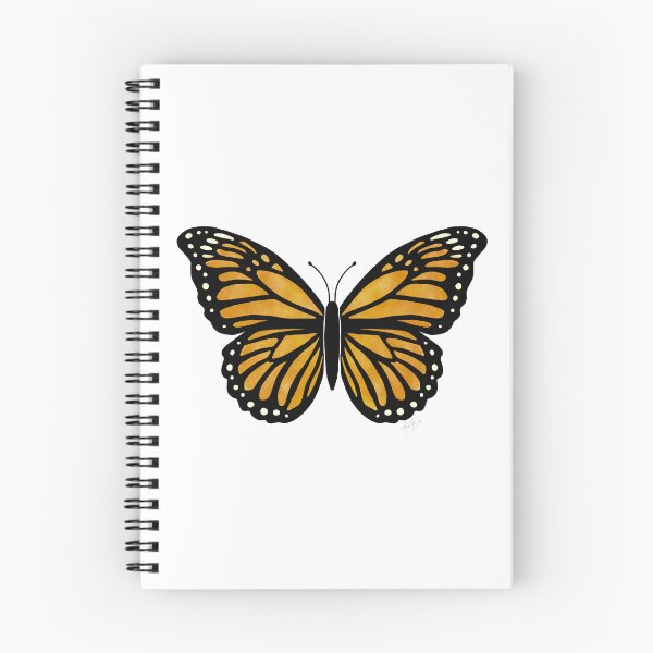 Item preview, Yellow butterfly designed and sold by Ana Gorozpe.