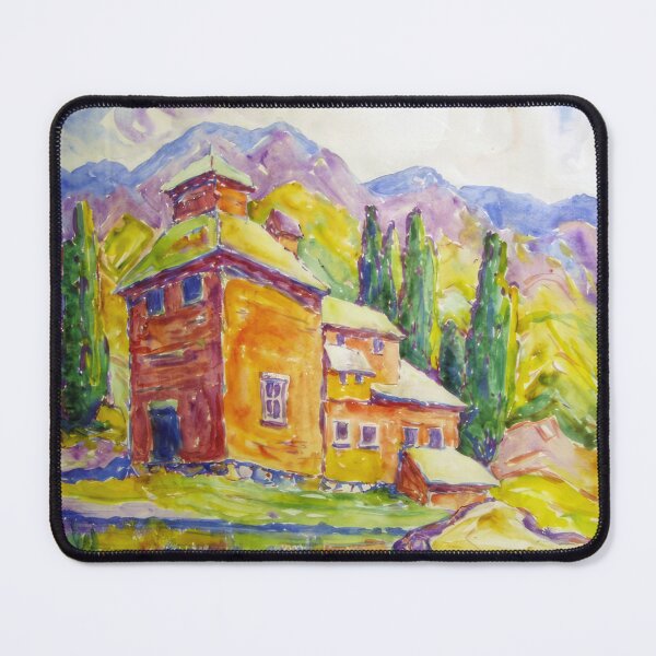 Item preview, Maynard Dixon designed and sold by GridDecay.