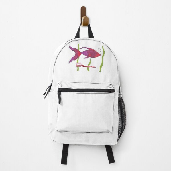 Item preview, Betta Fish designed and sold by A-P-Ink.