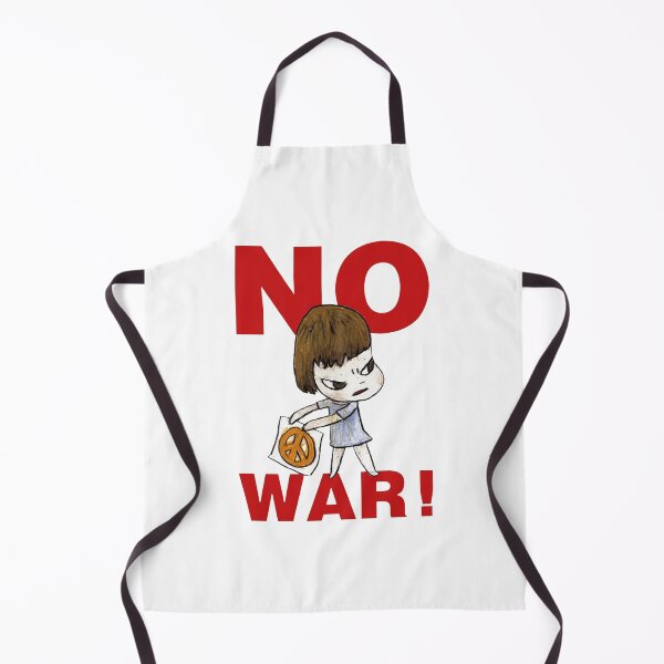 Item preview, Nara NO WAR designed and sold by sellymeggan.