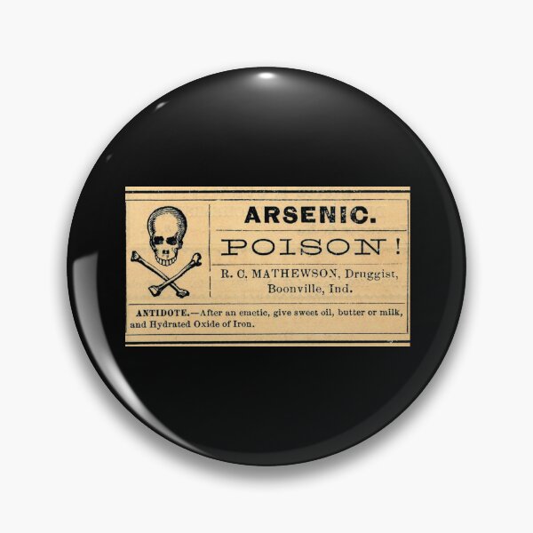 Item preview, Poison designed and sold by amanda150771.