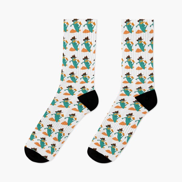 Item preview, Perry The Platypus designed and sold by Facturesfory.