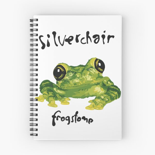 Item preview, Silverchair Original Custom Vintage Music Unique Poster Wall Art designed and sold by Cool Robot Bro..