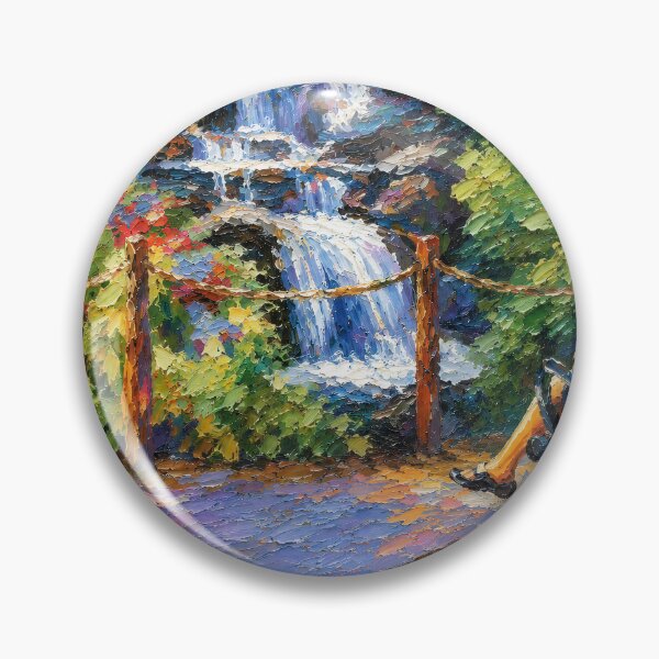 Item preview, A Moment of Serenity designed and sold by SuperCoolDuds.