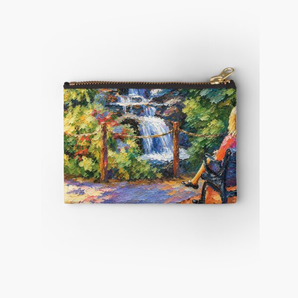 Item preview, A Moment of Serenity designed and sold by SuperCoolDuds.